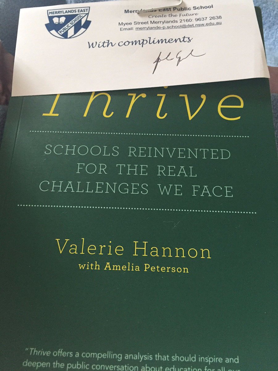 janehunter01's tweet image. Congrats @staceyquince for being featured in @valeriehannon new book #thrive TY @johnqgoh for sending me a copy #powerfularguments loved it
