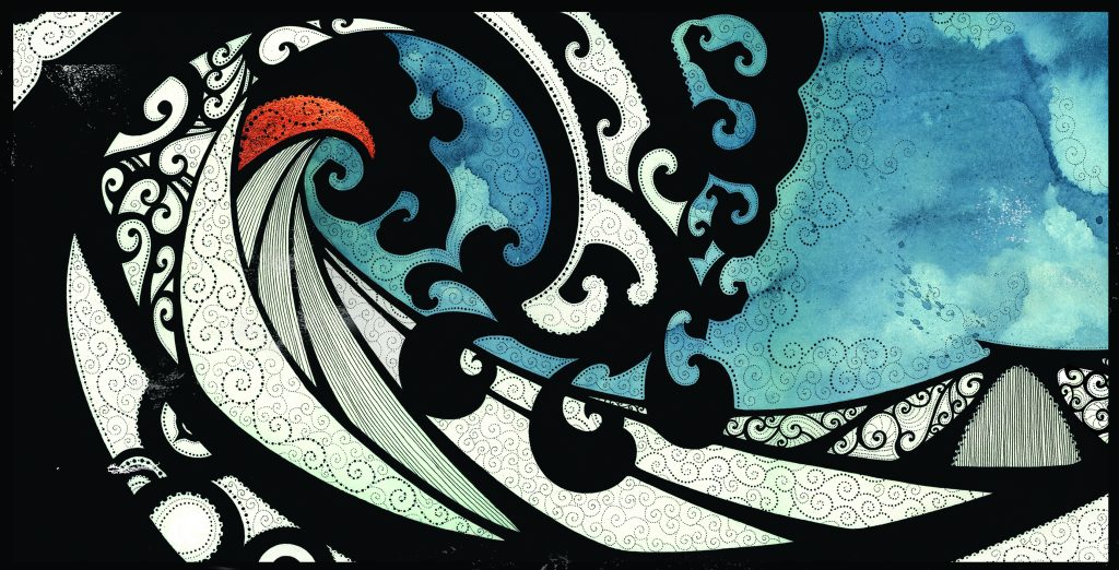 GVGreenTeam's tweet photo. Volunteer opportunity w/ @PacificPeoples partnership on September 16 for #OneWaveGathering! More info & sign-up: https://t.co/tke3iAiWEr https://t.co/mNOQ24m4FW
