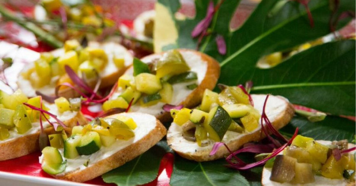 RPCatering's tweet photo. Book your December event at our new event center by this Thursday to receive complimentary appetizers or Prosecco! https://t.co/rP3AXQ6CiE https://t.co/ELMLe22TQG