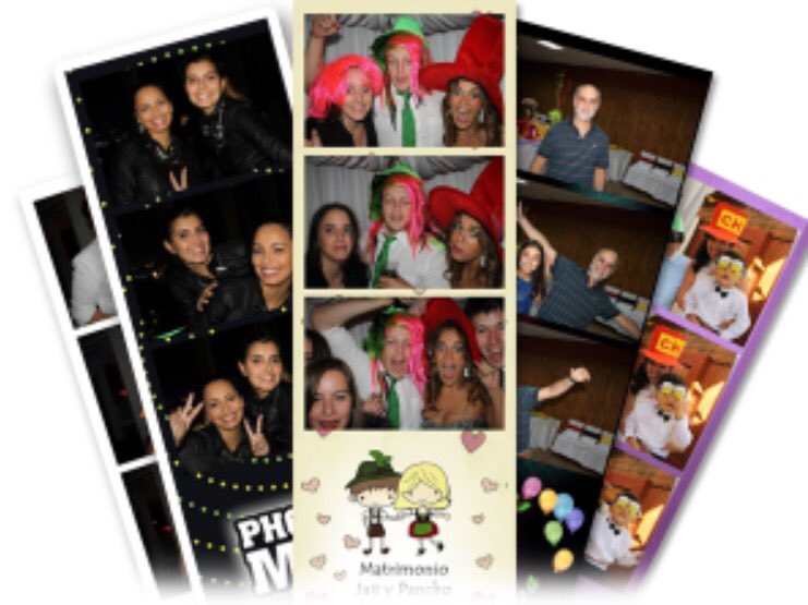 BigSolutionsCL's tweet image. Arriendo de cabina fotográfica!!! Cotízanos para tu evento, cumple, fiesta, empresa! 😉