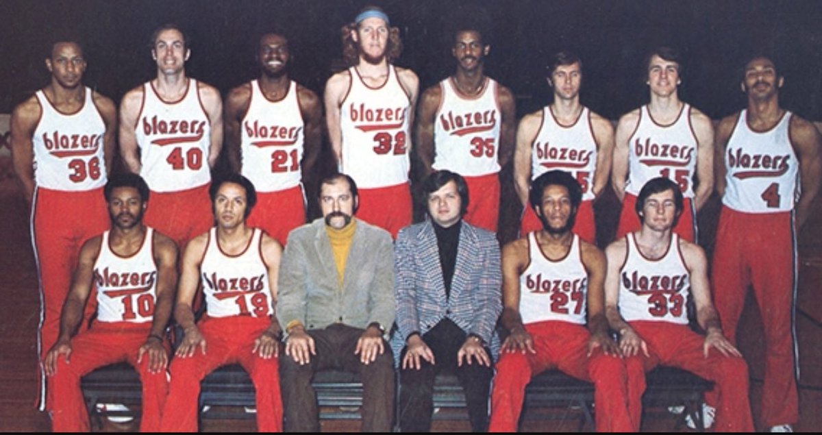 Super70sSports's tweet photo. You know an NBA team is sketchy when the coaches don't even look trustworthy. https://t.co/3vSKqHa48F