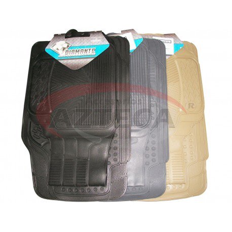 acc_azteca's tweet photo. #AccesoriosAzteca
TAPETE 3 PIEZAS. #318
Código: N4157
Jgo. Tapete 3 piezas hule recortable
linea Diamante negro, gris y beige (318) https://t.co/a7fTjWbCls