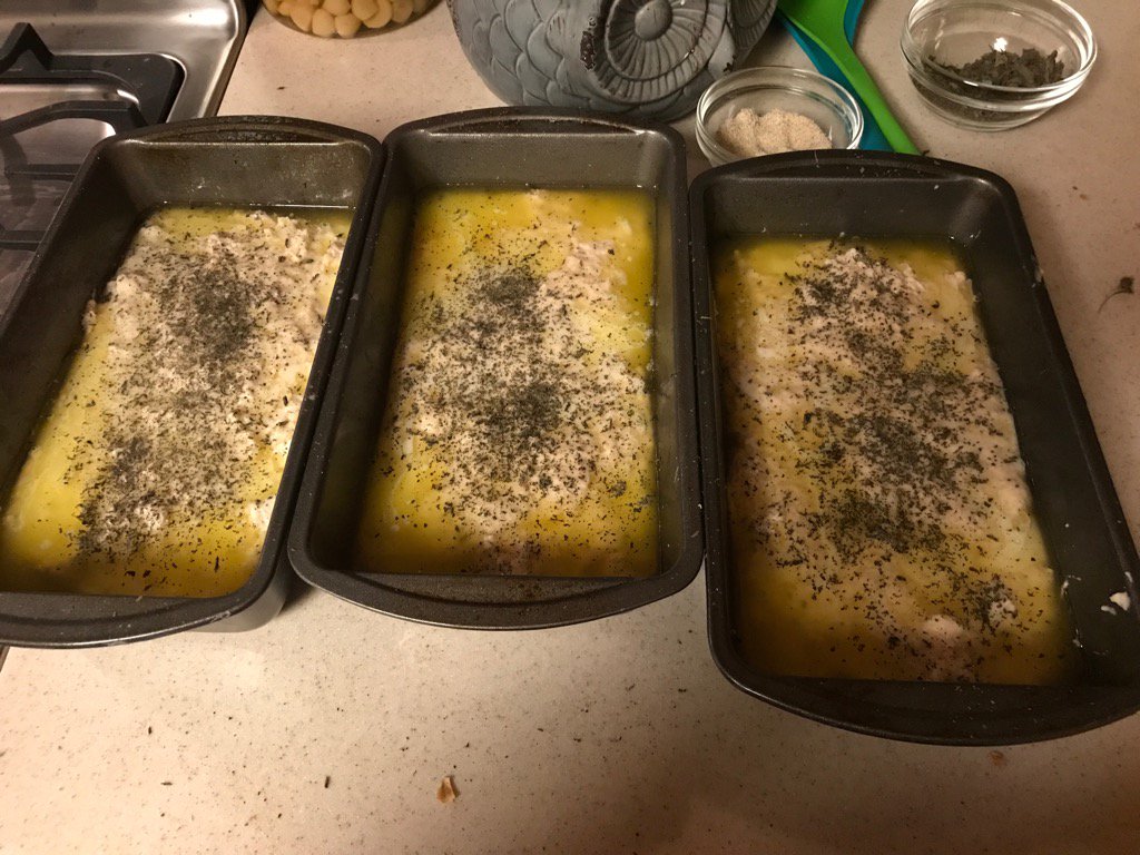 ap345w's tweet photo. Comin' at my ATT fam in the morning! 
#Beerbread
#TeamE-Klipz5.0
#ItsHomemadeJudy! https://t.co/8pNI35CmgV