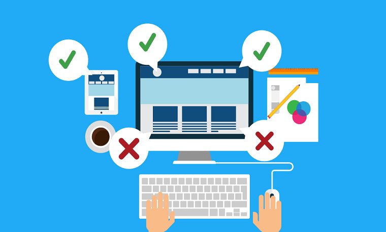 WeAreStudioFive's tweet image. 10 Most Disastrous Mistakes That Can Ruin your Website Design via @design_drizzle #webdesign #webdesignmistakes buff.ly/2iBdy7I