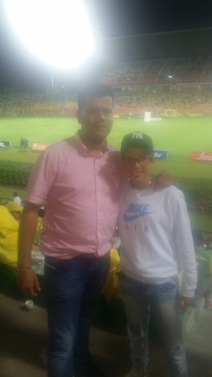 Ricardo Alexis tweet media