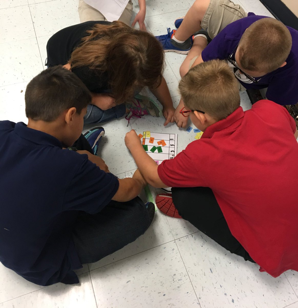 Angela Christian tweet media