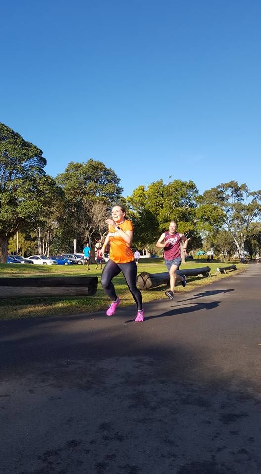 The Terrace parkrun tweet media