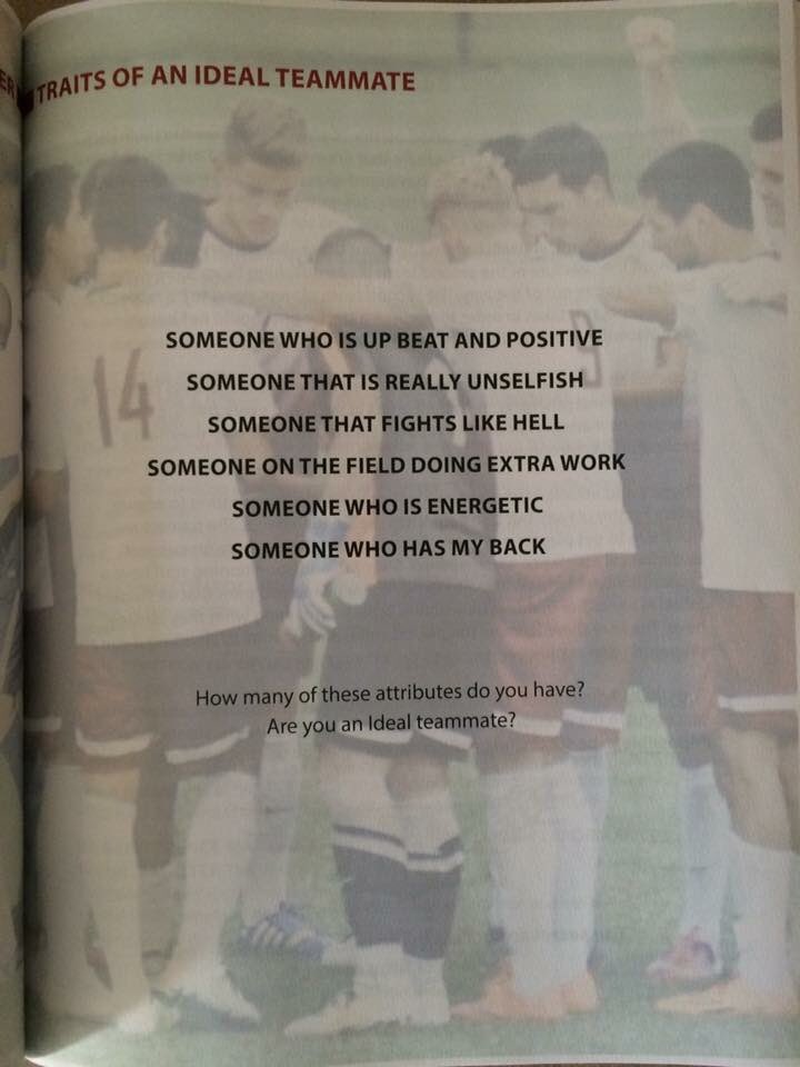 SKLadyPioneers's tweet photo. #Teammates this is what we strive to be!  #buildingdaily #P4TP https://t.co/Vhu0aGFRzv