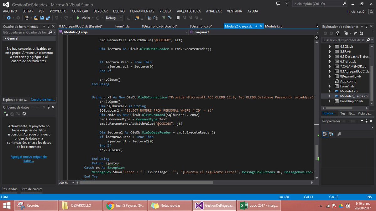Payarito32's tweet image. Mi Regocijo Nocturno.....
#.NET #ACCESSSQL #PMA