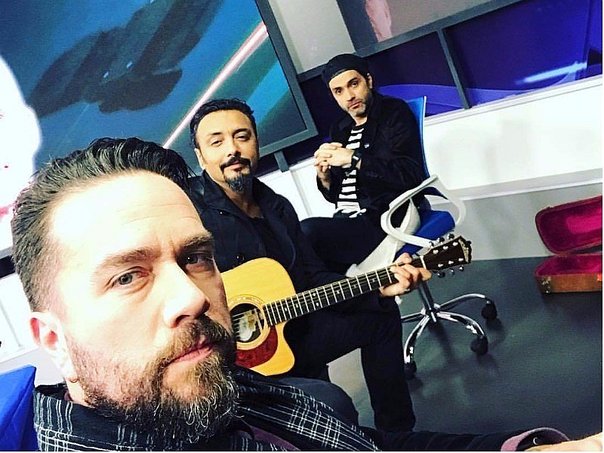 diariocorreo's tweet photo. #CoteFoncea de #Lucybell: “La gente cuando quiere escuchar algo, encontrará la forma de hacerlo” - https://t.co/elZGCHPB4C https://t.co/M358TUzDF6