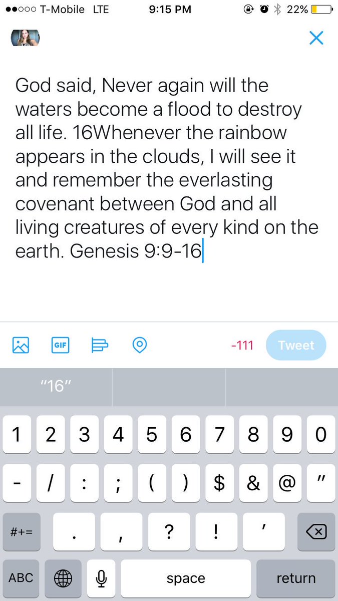 shes_different4's tweet photo. Keep your faith. Soon, the light of your life will peep through. Trust in the lord and all his breath taking miracles. πβ€οΈππΌ #hopeforharvey https://t.co/VOU0CANFIT