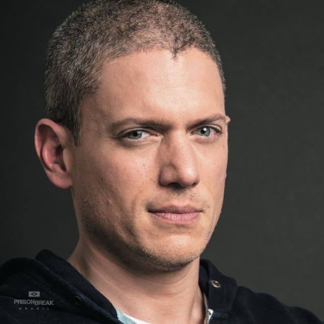 WentworthMFr's tweet photo. 📸 Nouvelles photos de Wentworth Miller pour FOX [prison break]. https://t.co/rfW5Upf7z7