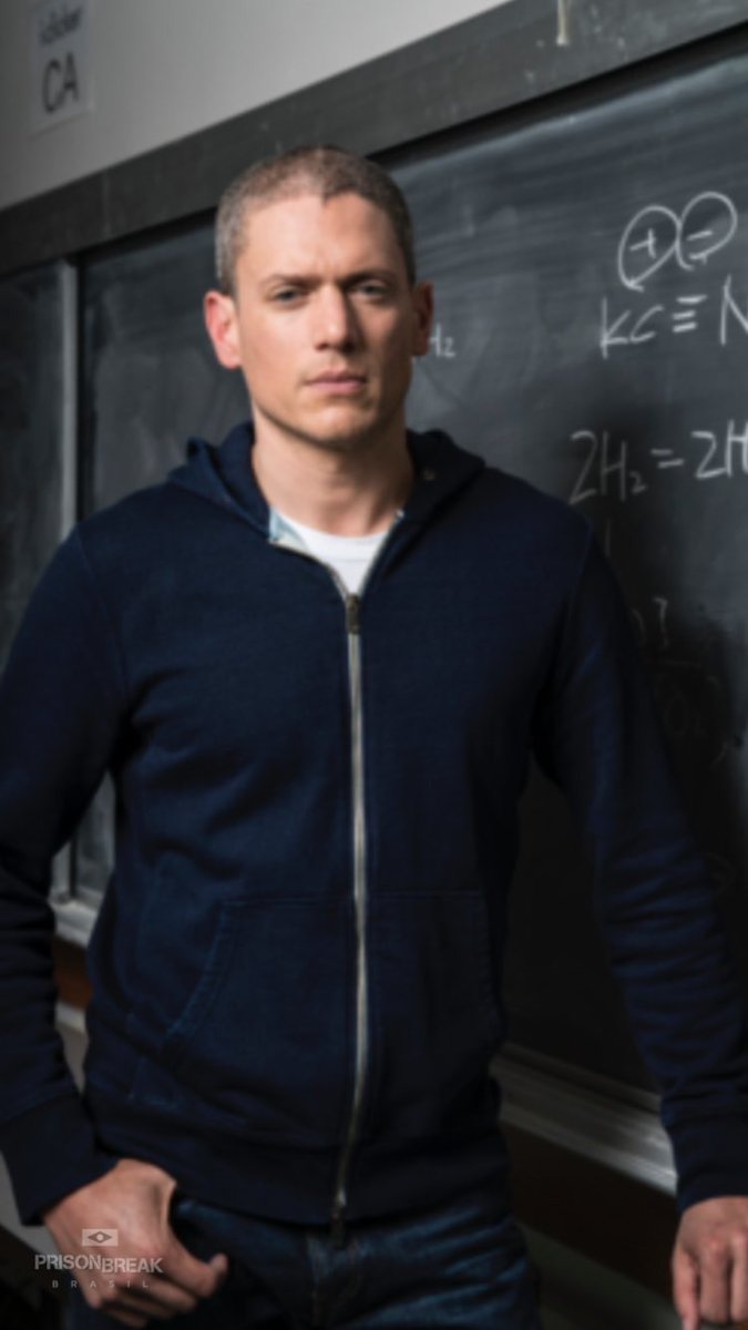 WentworthMFr's tweet photo. 📸 Nouvelles photos de Wentworth Miller pour FOX [prison break]. https://t.co/rfW5Upf7z7