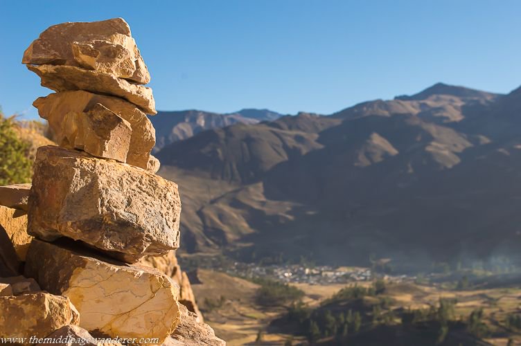 middleagetravel's tweet photo. The Cola Canyon in #Peru on our way to see the #condors.
#travel #travelphotography #visualway #ttot #SouthAmerica https://t.co/aqdUzuEldW