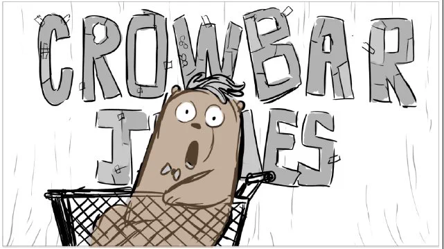 THIS FALL. NEW WE BARE BEARS. EVERY FRIDAY. 7:30pm (PST). 