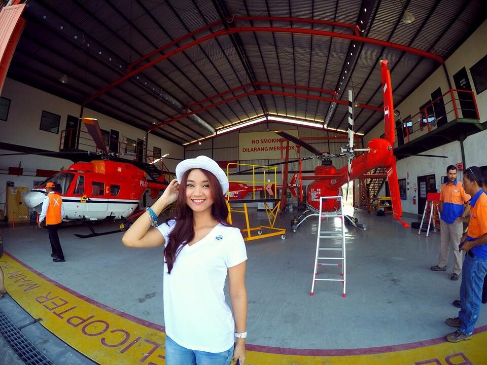 vanda_rainy's tweet photo. Main2 ke bengkel ahhh #benoa #bali #sctv #bts #frisianflag https://t.co/74OBTEW7y9