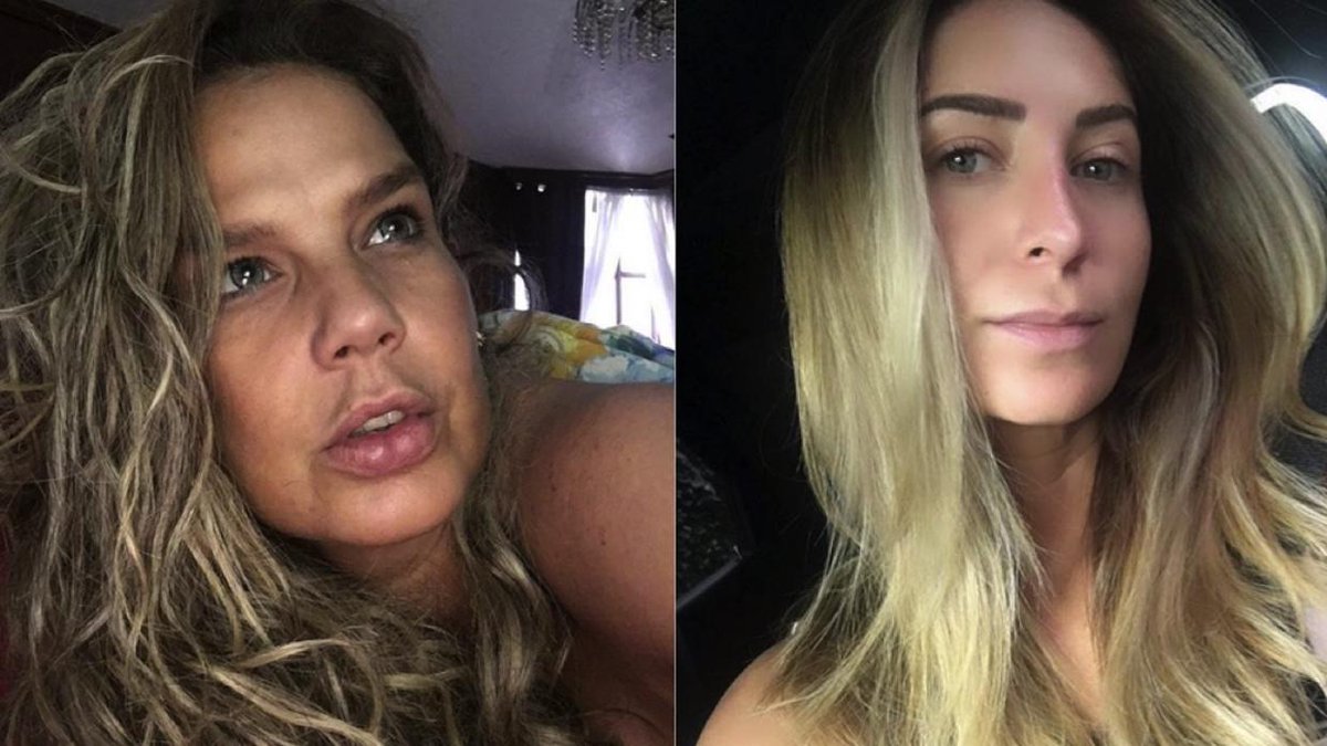 Así se ven las actrices sin maquillaje. | Univision | Scoopnest Así se ven las actrices sin maquillaje. | Univision | Scoopnest