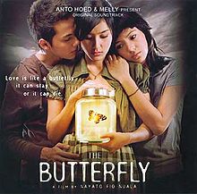 Aleksmana4's tweet photo. @Globaltvseru .min dong film butterfly. https://t.co/Qq7L7xaHqJ
