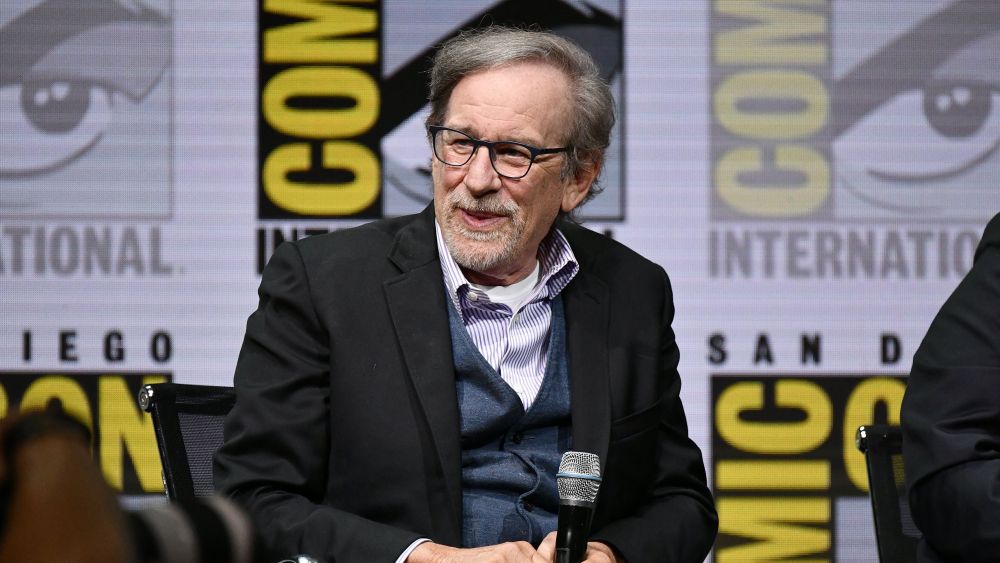 itsashort's tweet photo. Steven Spielberg, Bob Dylan Documentaries Join New York Film Festival Lineup https://t.co/IINT6Gd8kc