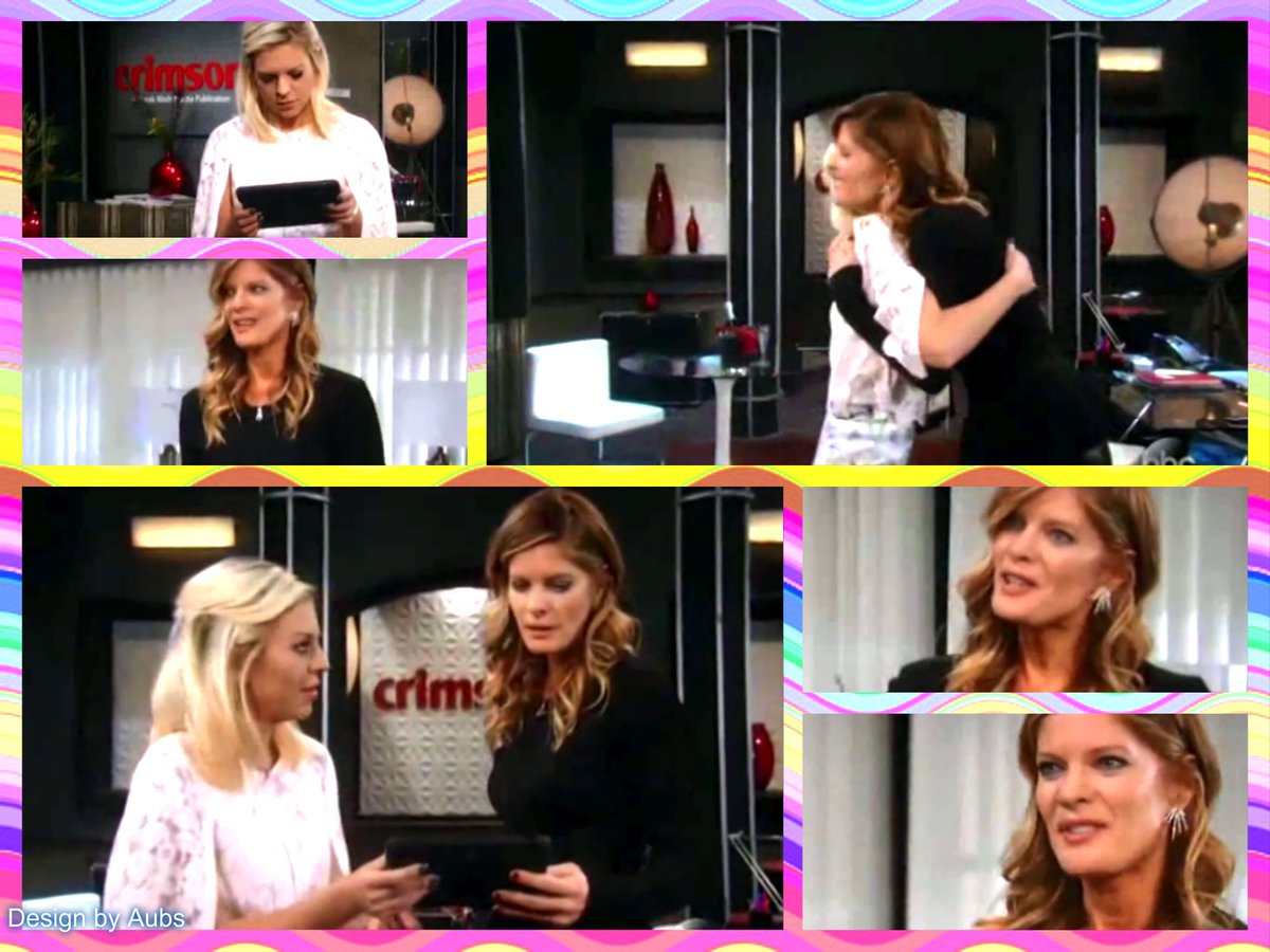Angels4Aubrey's tweet photo. #Maxina #GH @TheRealStafford @teenystweeting https://t.co/CrI48cJr7D