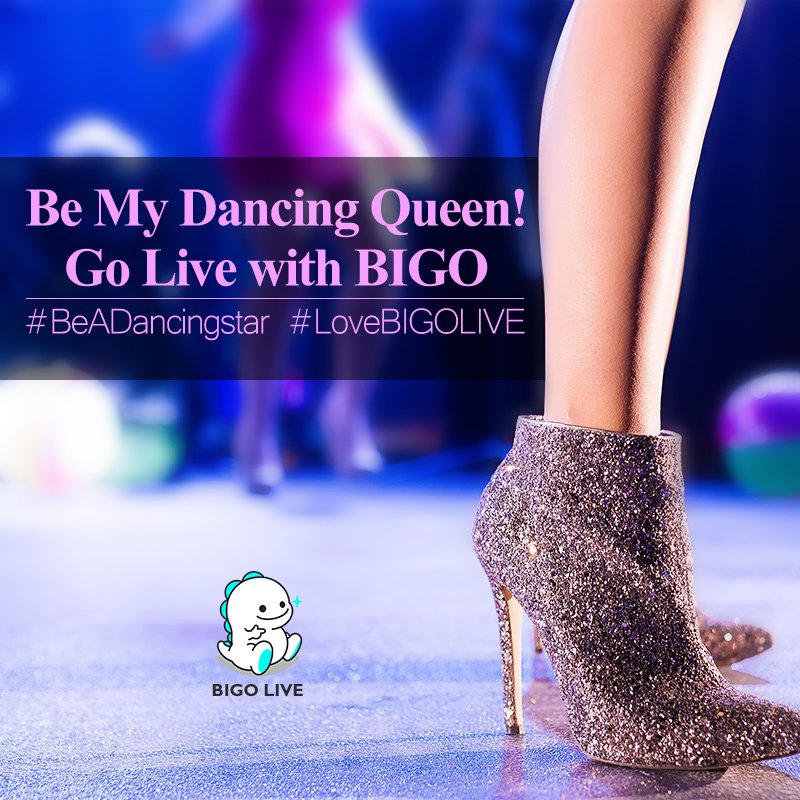 BIGO LIVE PH tweet media