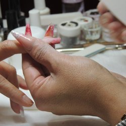 Davids_Academy's tweet photo. get certified on nail care at our academy #NailCare #nailart #Daob #PicoRivera https://t.co/u02SvhVbfn