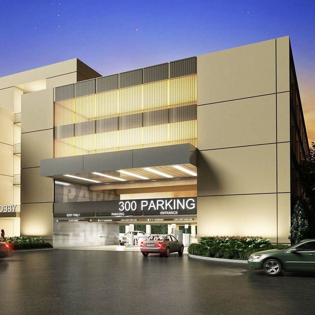 Pixel_Wave's tweet photo. Exterior renders are always fun. This one was for a proposed parking structure for The Irvine Company. #3D #3DRender #3DModel #3dtexture #e… https://t.co/jaYZbkqcfv