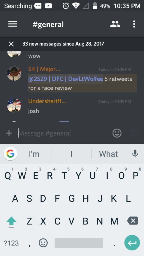 DevLtWolfee tweet media