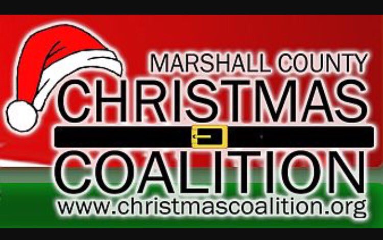 Douglaselem's tweet photo. Christmas Coalition letters went home with students today. Sign-ups will be held at the Boaz Rec Center on September 5th-8th. https://t.co/vNUHxfjnC0