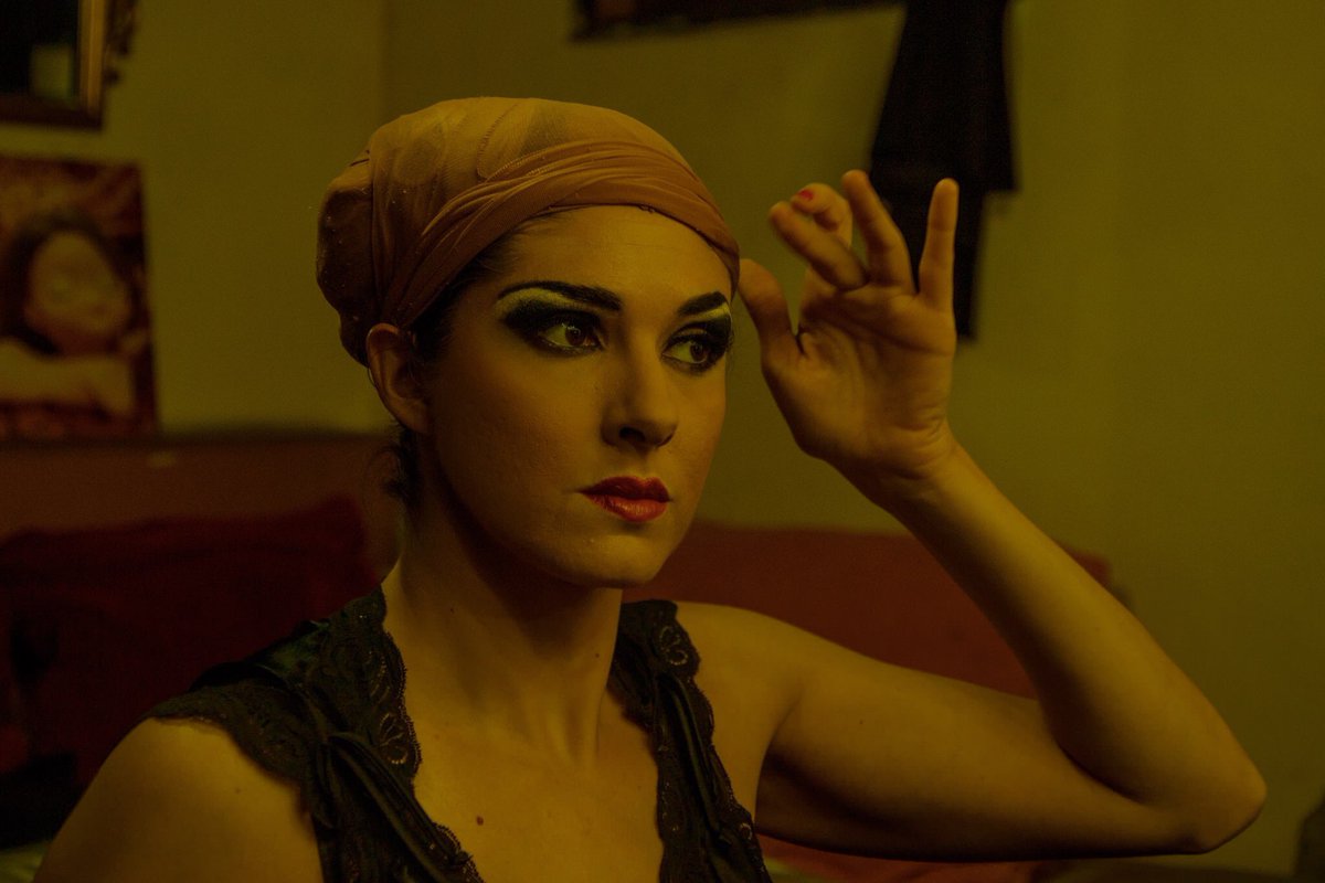 Tuvimos una hermosa despedida de <a href="/Jackelinsoy/">Jackelin</a> Muchas gracias por acompañarnos! 😘❤️🙏fotaza de @juanignaciocoda! @NoAvestruz <a href="/gerarcardozook/">Gerardo Cardozo</a>