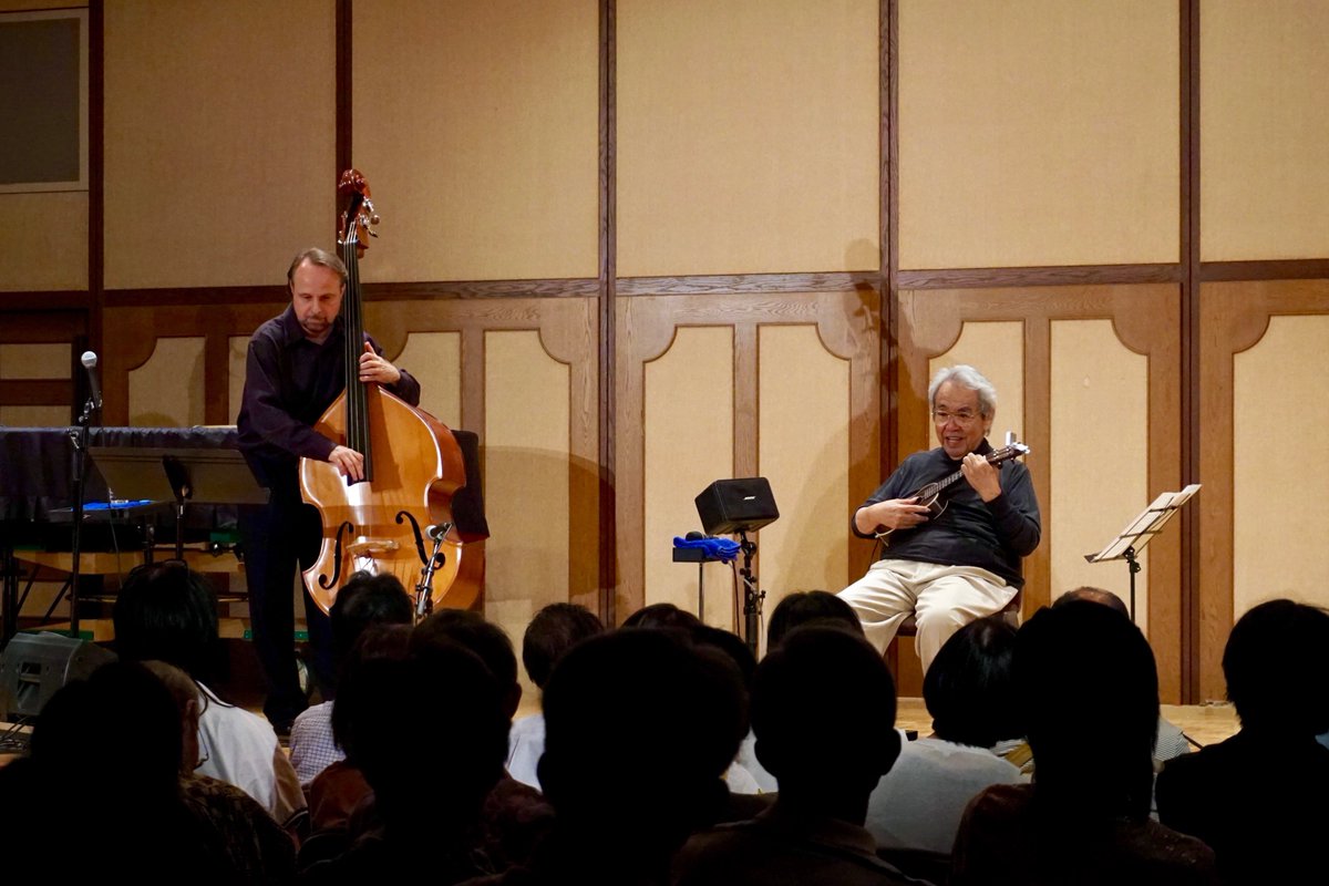 tomorrow_house's tweet image. 【本日最終日】オータサン・ジャパンツアー2017 with クリスチャン・ファビアン最終公演は東京！本日のチケットは前売完売となっておりますのでご了承ください。なお、本日はライブレコーディングが行われます。レコーディングの内容は年内にCD化の予定。詳細は決定次第発表いたします。