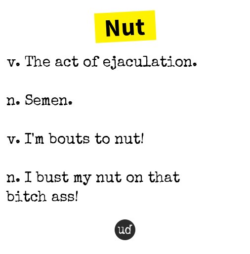 Urban Dictionary tweet media