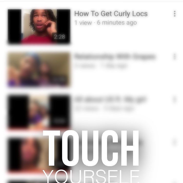GLDiiLox's tweet image. 🚨new video alert 🚨 #Lochead #curlylocs #locnation #locjourney #locstyles