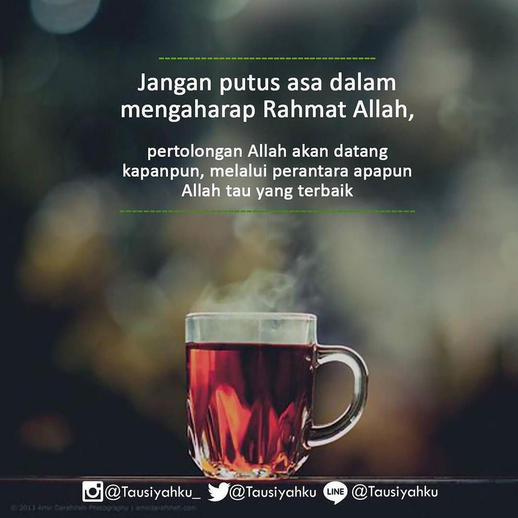 Tausiyahku's tweet photo. Semoga bermanfaat ya sob ☺😊
.
Follow @pathdailyquote https://t.co/iWqTWkqop2 https://t.co/CYUecqFVWs