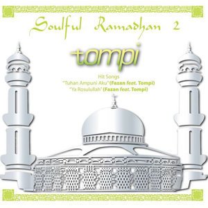 SteveniecaWeb's tweet photo. Tompi – Soulful Ramadhan 2 https://t.co/0f5z0YztJu https://t.co/eAIXyvyxdE