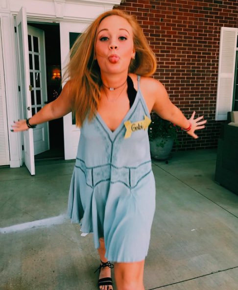 Jumping out of the first half of recruitment like