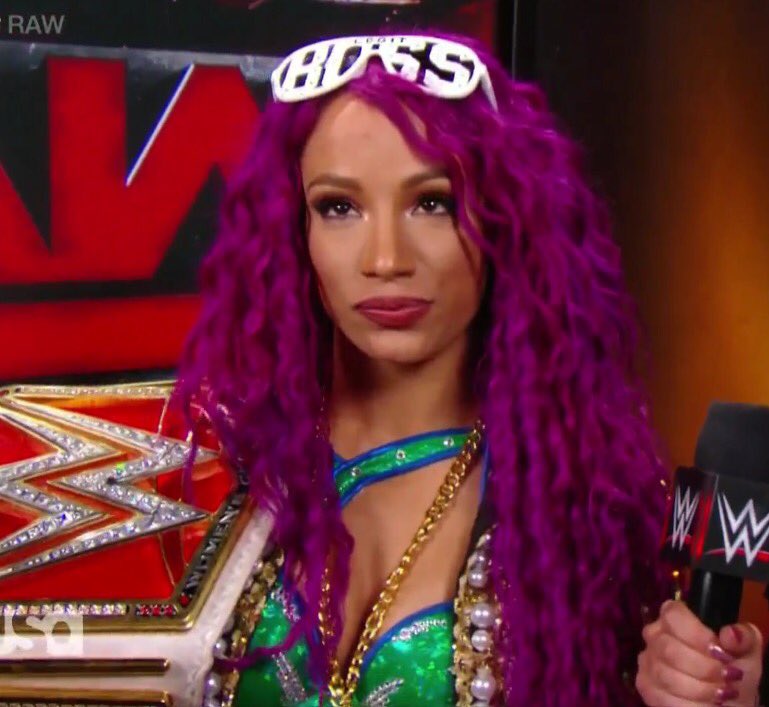 Sasha Banks Mega Thread Page 137 Wrestling Forum Wwe Aew New Japan Indy Wrestling Women