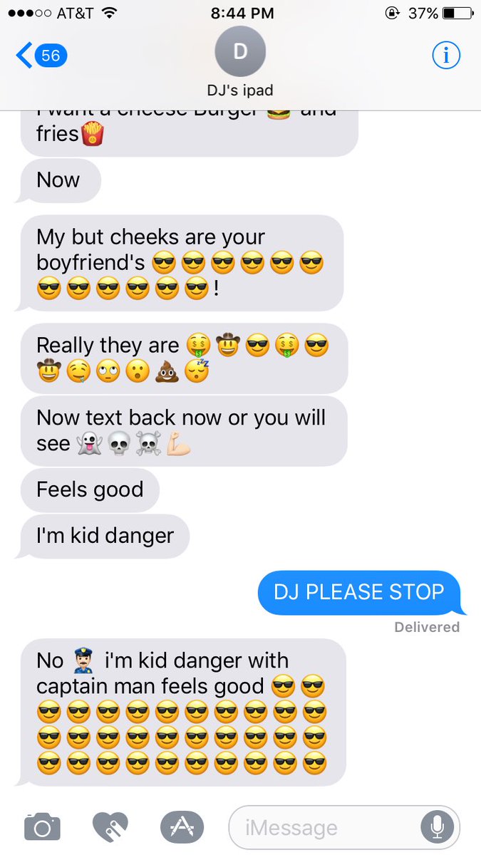 fxmcus's tweet image. so my brother got imessage on his ipad and i can't stop laughing hsjsjsjjs