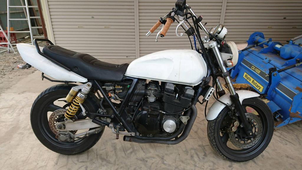 XJR400 売ります　取引終了 XJR売ります (@XJR72224207) / Posts / X