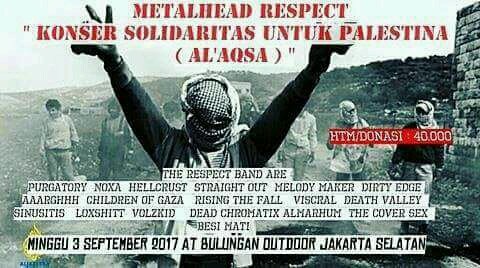 AfrizaNurdians4's tweet photo. #MetalHeadRespect
@JakSel https://t.co/tCqjr6WpC5
