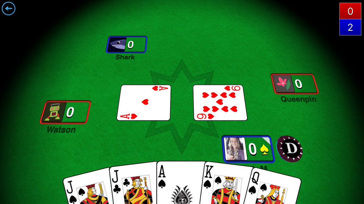 sarahhhnicole21's tweet photo. guys, look at how beautiful it is ๐๐๐ #euchreleague #notactuallythough #virtualreality https://t.co/MppWoD0F8x