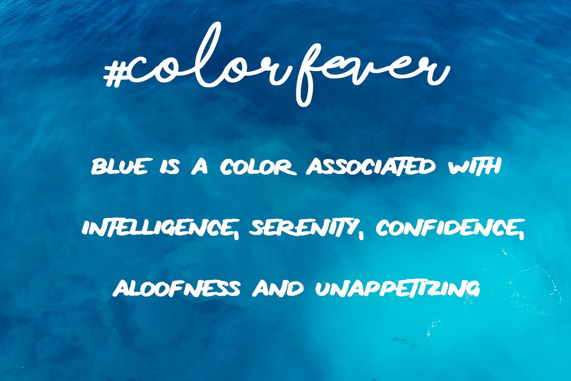 ArtGalleryFab's tweet photo. #ColorFever - Blue evokes feelings of calm and freshness and represents strength and dependability. 🔹 more on > https://t.co/T3oZnrroIv https://t.co/5gkNokU3ag