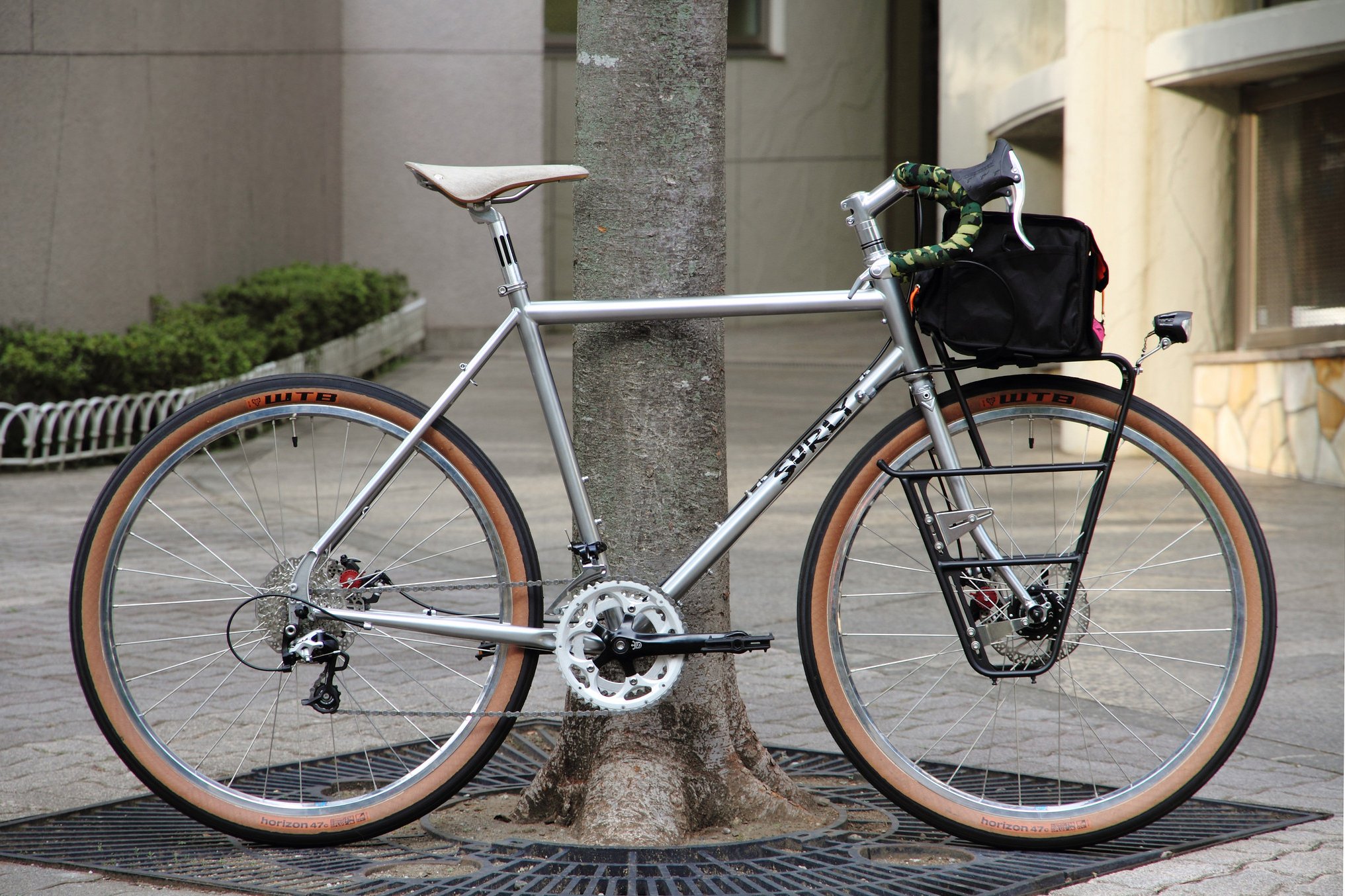 PAUL × MAVIC ピスト トラック ホイール LEADER BIKE リーダー バイク MASH マッシュ SURLY サーリー brotures blue lug philwood PAUL × MAVIC ピスト トラック ホイール LEADER BIKE リーダー