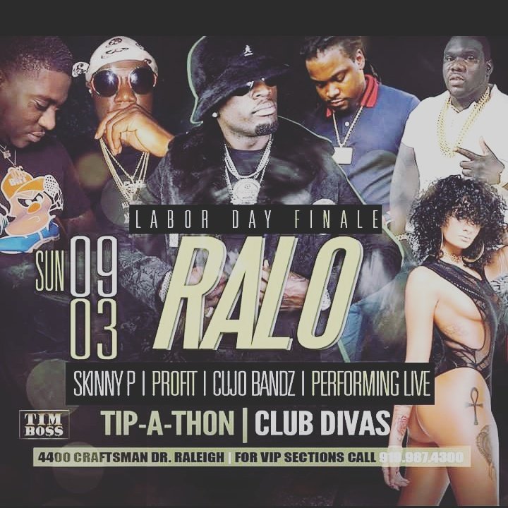 YCG_Jugg's tweet photo. @ralofamgoon this Sunday LABOR DAY WEEKEND CLUB DIVAS #FamGoon #OckShitPopShit https://t.co/zcvVbzVoey