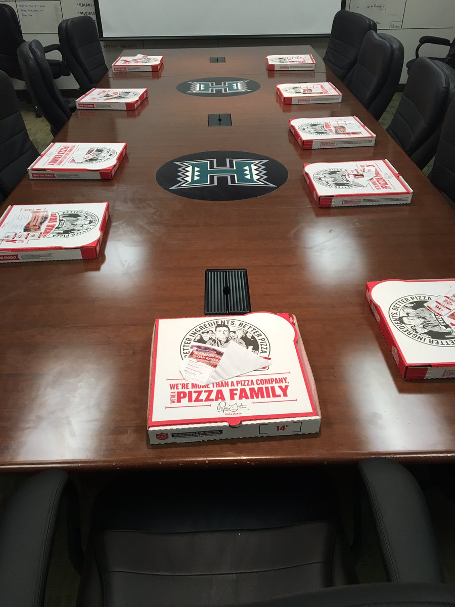 Nick Rolovich tweet media