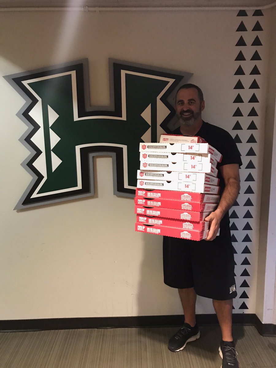 Nick Rolovich tweet media