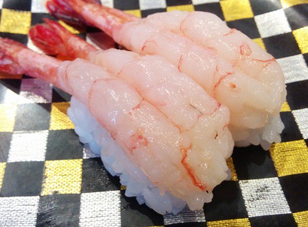 ガタ子 にいがた通信 On Twitter ブログ更新 あの大人気企画再び かっぱ寿司の食べ放題 新システム Web予約限定 新 食べ放題 が開催 この度は かっぱ寿司新津店 9月8日まで Https T Co 0ecypod6gy