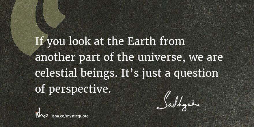 #SadhguruQuotes