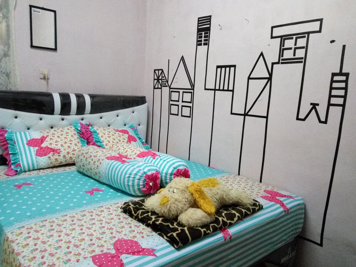 andellaresti's tweet photo. Myroom 🙌😍 https://t.co/8wafDPF2AY