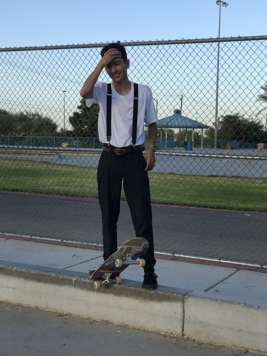 _masonderulo's tweet photo. You took a part of our hearts when you left us today. Noah Sandoval, you will be forever missed. Rest in paradise my good friend.��️ https://t.co/FoV9H6AbnX